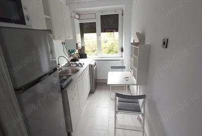 Apartament cu 2 camere semidecomandat în Central - 13