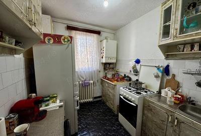 Apartament cu 4 camere în Central - 4