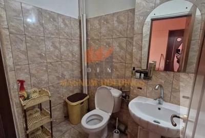 Apartament cu 2 camere semidecomandat, mobilat în Găvana 2 - 5