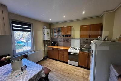 Apartament 1 camera renovat, 35 mp, parter Unirii Reghin - 5