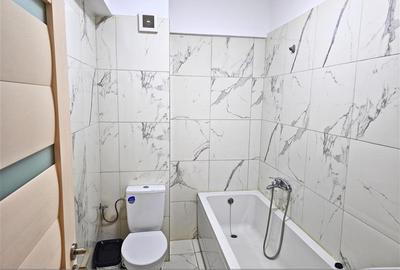 Apartament cu 2 camere decomandat, mobilat în 1 Mai - 5