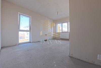 Apartament cu 2 camere semidecomandat în Florești - 7