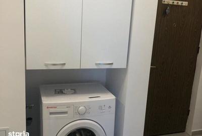 Garsonieră decomandată în Grivița - 4