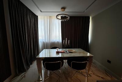 Apartament de lux cu 3 camere – Sunrise Residence, Mamaia Nord - 2