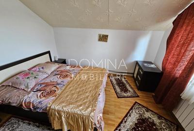 Casă cu 5 camere cu Teren 5270 Mp în Șișești - 12