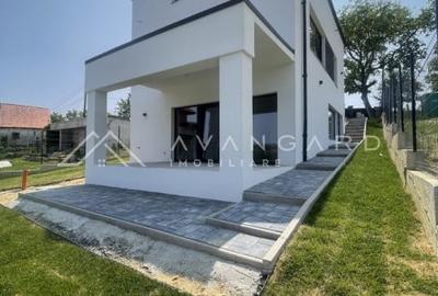 Casa individuala cu vedere panoramica - Armonie intre natura si confort, Feleacu Casa individuala cu vedere panoramica - Armonie intre natura si confort, Feleacu - 2