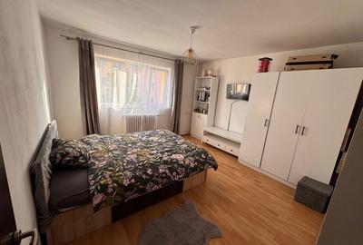 Apartament cu 2 camere în Mănăștur - 8