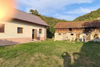 Casă cu 4 camere în Gureni - 3