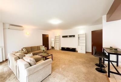 Apartament de inchiriat 3 camere Floreasca Central Park - 4