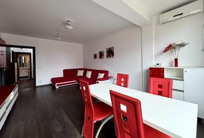 Apartament cu 3 camere decomandat, mobilat în Bucureștii Noi - 13