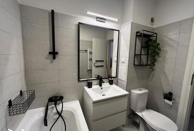 Garsonieră în Drumul Taberei - 4