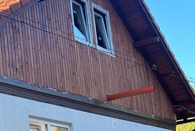 Casa la munte Baia de Cri? sat Caraci - 7