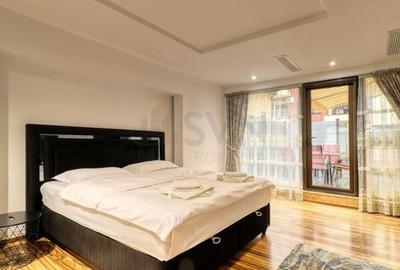 REA1017664 Apartament 4 camere - Herastrau - Nordului - 2