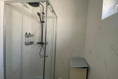 Apartament cu 2 camere semidecomandat în Big-Bascov - 7