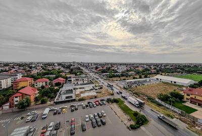 Apartament PREMIUM 2 camere&parcare Bloc Primavara LIDL Prel.GHencea - 22