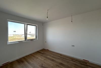 Duplex modern, 4 camere, 100mp utili, 335 teren, Calea Urseni - 12