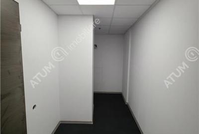 Spatiu comercial generos situat pe Calea Dumbravii in Sibiu - 4