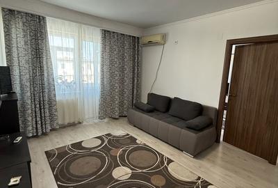 Apartament cu 4 camere semidecomandat în Central - 4