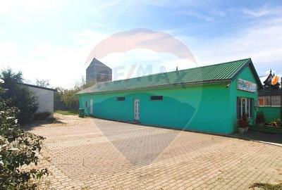 Spa?ii comerciale ?i teren 885 mp, central, Sambateni Spa?ii comerciale ?i teren 885 mp, central, Sambateni - 3