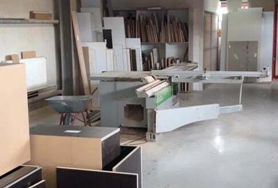 Spațiu comercial, de 500 mp, în Bascov - 5