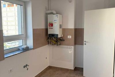 Apartament cu 2 camere decomandat în Palazu Mare - 2