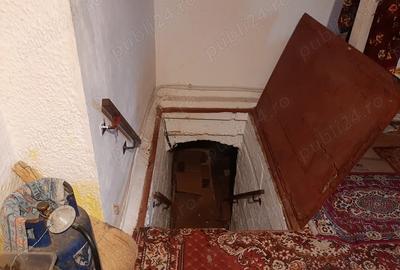 Vand casa ?i teren in Bacau - 9
