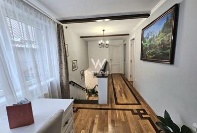 Casa individuala zona Lupeni - Sibiu - 8