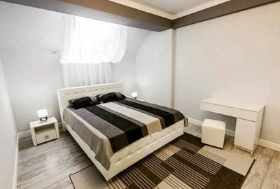 Apartament cu 2 camere în Foișorul de Foc