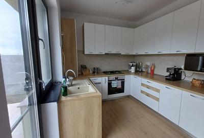 Casă cu 4 camere cu Teren 350 Mp în Oncea - 7