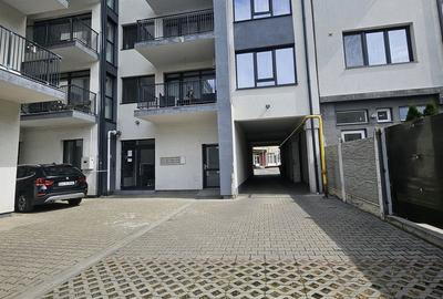 Apartament cu 2 camere decomandat în Iosia - 16