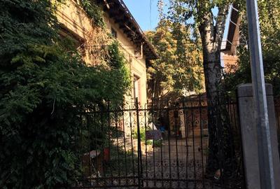 Teren Construcții intravilan de 551 mp, în Ultracentral - 2