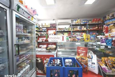Spațiu comercial, de 46 mp, în Mănăștur - 5