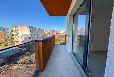 Complex Nou - Compartimentare Eficienta - Intre Lacuri - 6