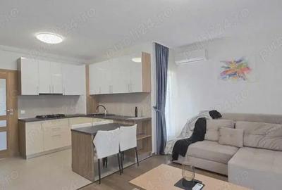 Apartament de inchiriat, str. Mestesugarilor cart.Iosia - 3