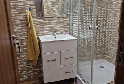 Apartament cu 2 camere decomandat în Tomis Plus - 4