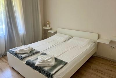 Apartament cu 3 camere în Băile Tușnad - 2