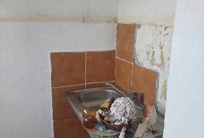 Garsonieră semidecomandată în Rahova - 5