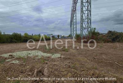 Teren intravilan în București – potrivit pentru logistică și industrie - 2