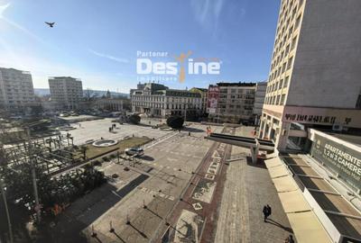 Apartament cu 2 camere decomandat în Central - 9