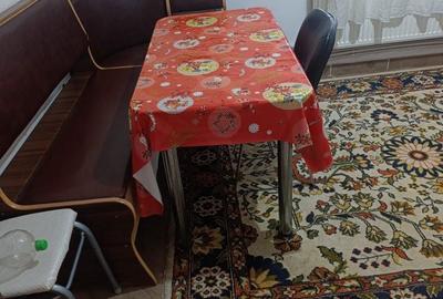 Apartament cu 2 camere decomandat în Central - 6