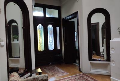 Vanzare casa individuala - zona Plantelor -Piata SF STEFAN - 1