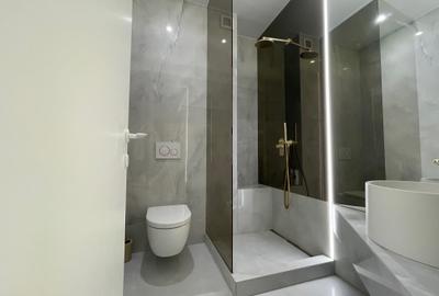 Apartament cu 3 camere decomandat în Pipera - 18