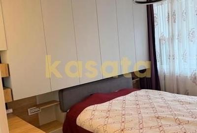 Apartament cu 2 camere semidecomandat, mobilat în Dorobanți - 5