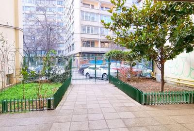 Apartament cu 2 camere semidecomandat, mobilat în Sala Palatului - 34