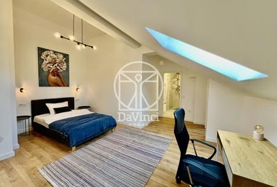 Apartament cu 3 camere semidecomandat în Exterior Vest - 11