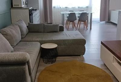 Apartament cu 2 camere decomandat în Florești - 1