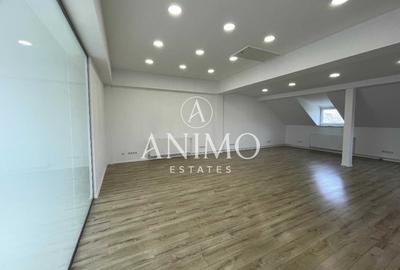 Spațiu comercial, de 65 mp, în Mărăști - 4