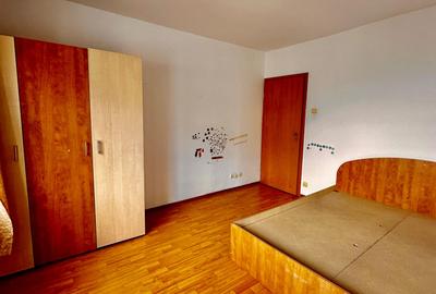 Apartament 3 camere, 72 mp, 2 băi, parcare și beci – Zona Carpatilor - 6