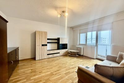 Garsonieră decomandată, mobilată în 13 Septembrie - 3