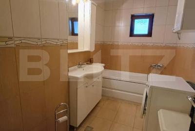 Apartament cu 4 camere, la mansarda, 107 mp, Sibiu Apartament cu 4 camere, la mansarda, 107 mp, Sibiu - 4